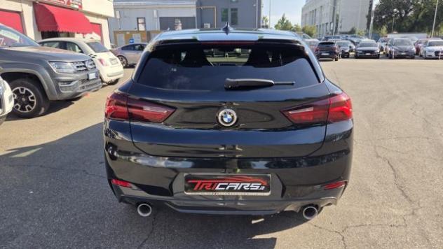 BMW X2 xDrive18d Msport PERMUTE rif. 23992449 - Foto 4