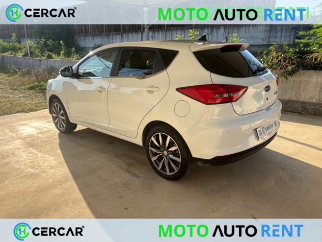 Evo Evo 3 1.5 Gpl 114cv - Foto 6