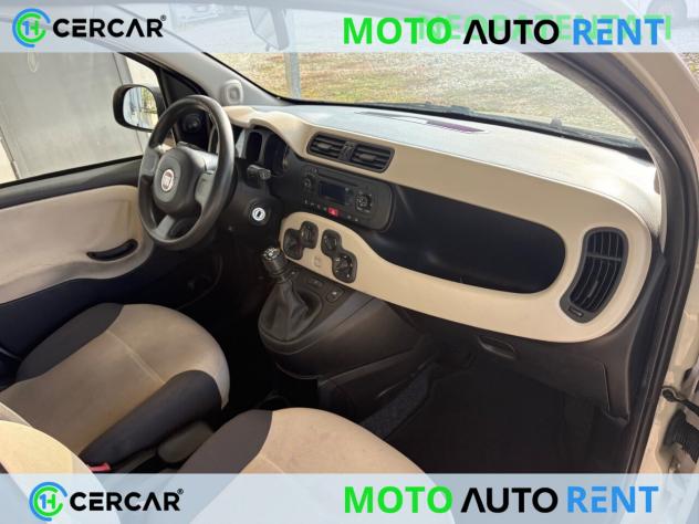 Fiat Panda 1.2 Easy 69cv E6 - Foto 9