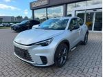 Lexus LBX Hybrid Elegant