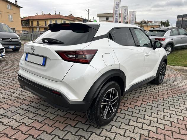 Nissan Juke 1.0 DIG-T 114 Dct N-Connecta - Foto 7