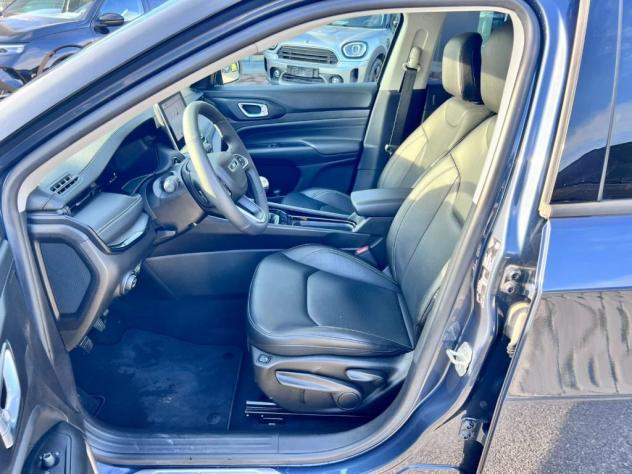 Jeep Compass 1.6 Multijet II 2WD S / TETTO NERO - Foto 5