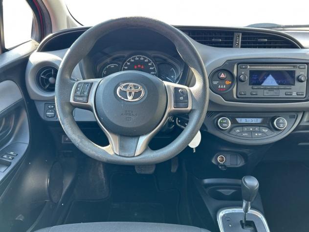 Toyota Yaris 3ª serie 1.5 Hybrid 5 porte Active - Foto 8