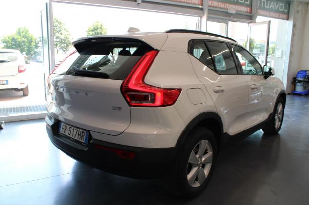 Volvo XC40 D3 Geartronic Inscription - Foto 4