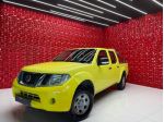 Nissan Navara 2.5 dCi PICK-UP Double Cab WoRK IVA DEDUCIBILE