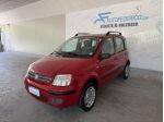 FIAT Panda Panda 1.2 natural power Dynamic
