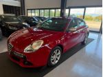ALFA ROMEO Giulietta 1.4 Turbo MultiAir TCT Distinctive rif. 24039292