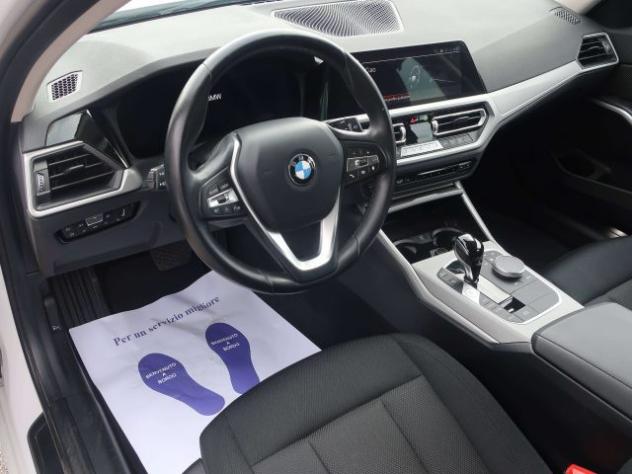 BMW 318 Serie 3 G21 Touring 318d Touring mhev 48V Business rif. 23982574 - Foto 3