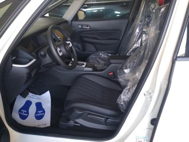 HONDA Jazz 1.5 Hev eCVT Elegance rif. 16662216 - Foto 8