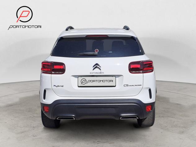 Citroën C5 Aircross Hybrid 225 e-EAT8 Shine - Foto 4