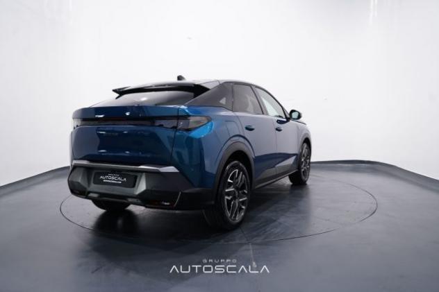PEUGEOT 3008 1.2 Hybrid 145cv e-DCS6 GT rif. 23902139 - Foto 6