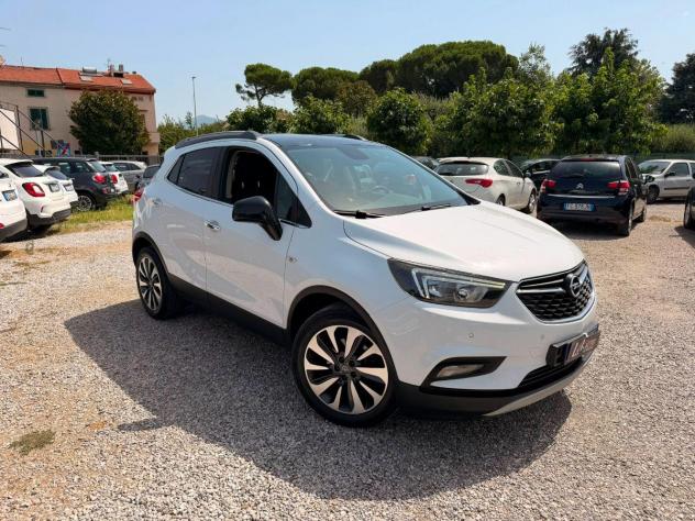 OPEL - Mokka X - 1.6 CDTI Ecotec 136 4x2 S&S Ult. - Foto 2