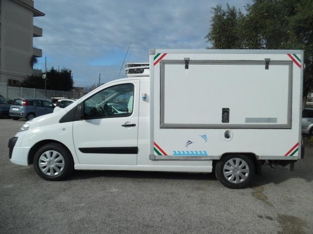 Fiat Scudo 2.0 MJT 130 CV AUTONEGOZIO - Foto 4