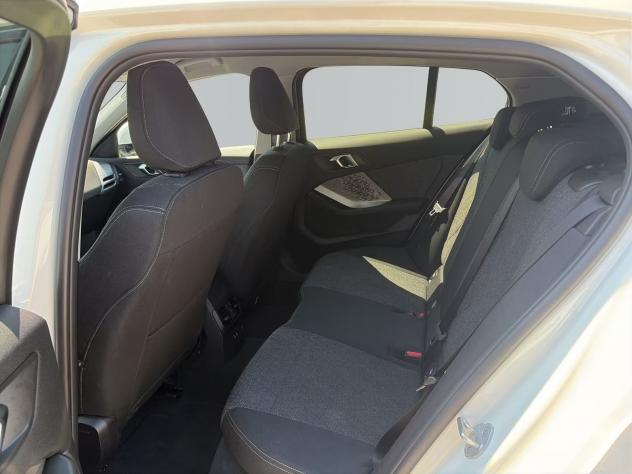 BMW Serie 1 120d MSport Design aut. NAVI LED CAMERA - Foto 10