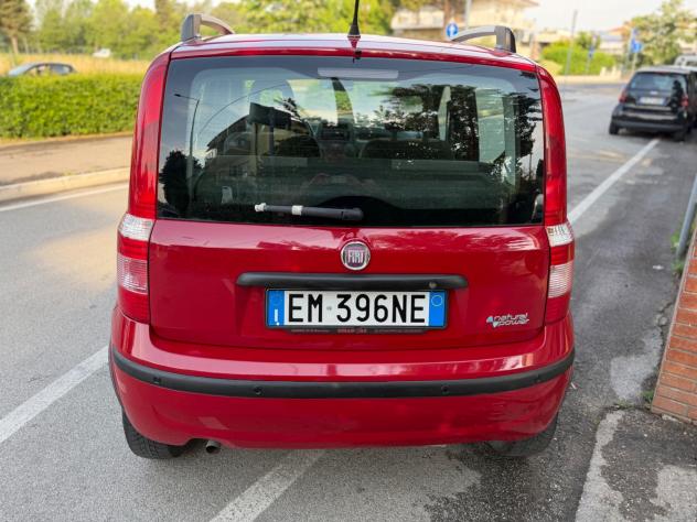 Fiat Panda 1.4 Natural Power Classic - Foto 9
