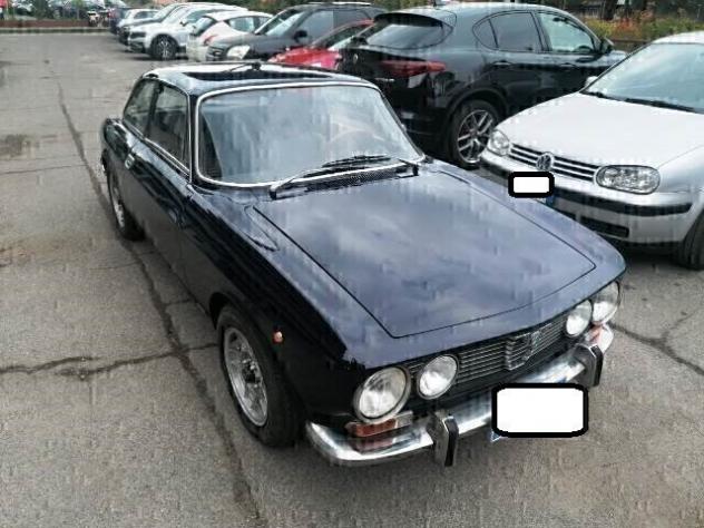 Alfa Romeo GT 2000 - Foto 3