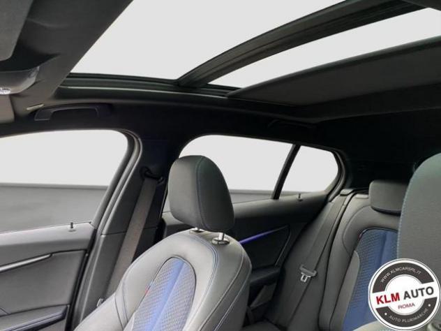 BMW 118 i 5p. M sport Pano + Virtual + shadow rif. 23718881 - Foto 10
