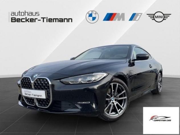 BMW 420 Serie 4 i Coupé SPORT PACK 184CV LED CARPLAY PELL rif. 22597069