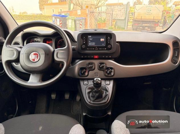 Fiat Panda 1.0 FireFly S&S Hybrid City Life - Foto 7