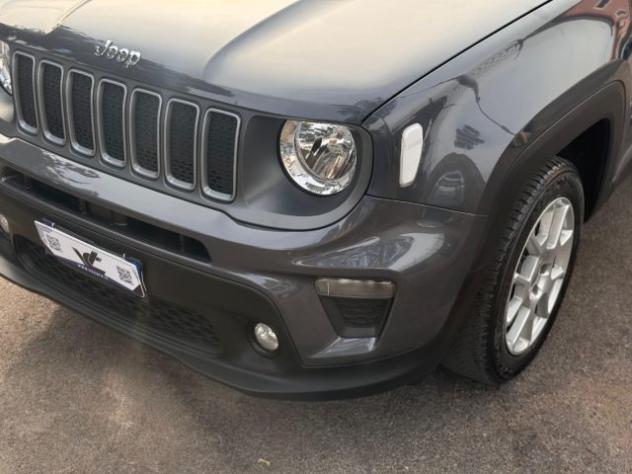 JEEP Renegade 1.5 Turbo T4 MHEV eTorque rif. 23869367 - Foto 7