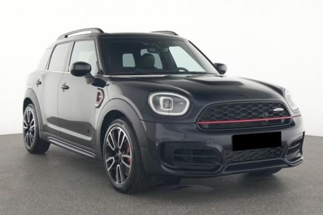 MINI Countryman 2.0 John Cooper Works ALL4 - PELLE ACC 19" rif. 22838640 - Foto 3