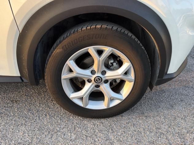 Nissan Juke 1.0 DIG-T 114 Mt N-Connecta-KM. 28.579 - Foto 9