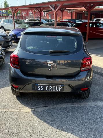 Sandero Streetway 0.9 GPL 90 CV-( 50 mila km ) -unipro - Foto 5