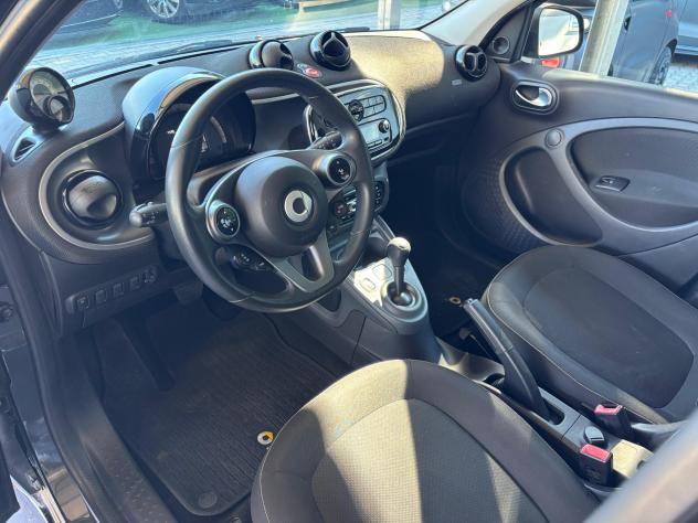 Smart ForFour 70 1.0 twinamic Passion - Foto 10