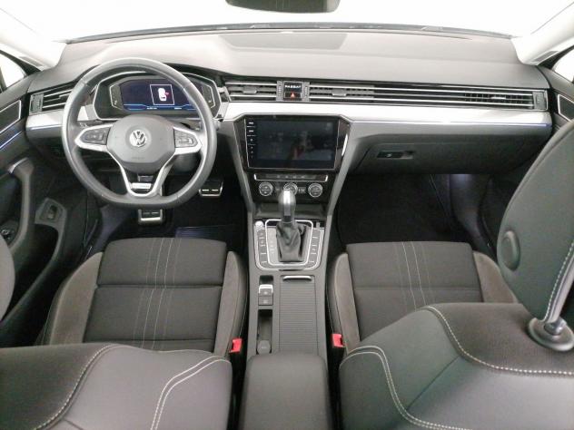 Volkswagen Passat Alltrack 2.0 tdi 4motion 190cv dsg - Foto 9