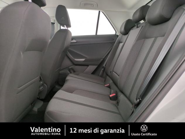 Volkswagen T-Roc 2.0 TDI DSG SCR Life - Foto 10