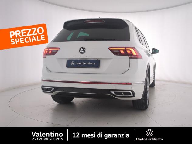 Volkswagen Tiguan 1.5 TSI DSG ACT R-Line - Foto 3