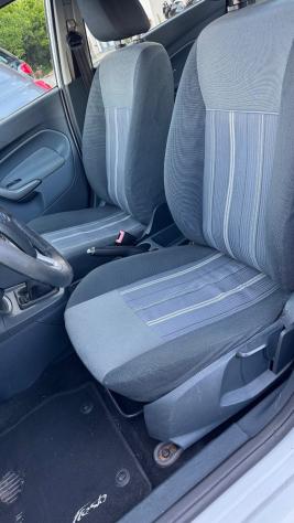 Ford Fiesta 1.4 TDCi 68cv 5p. - Foto 7