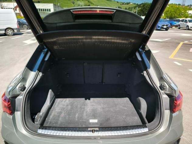Audi Q3 SPB 35 TDI quattro S tronic line edition - Foto 7