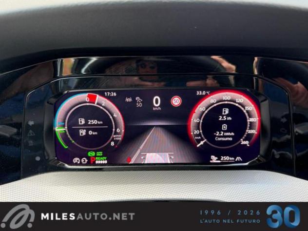VOLKSWAGEN Golf 1.5 TSI eHybrid Plug-in 140 km autonomia DSG Style rif. 24059458 - Foto 8