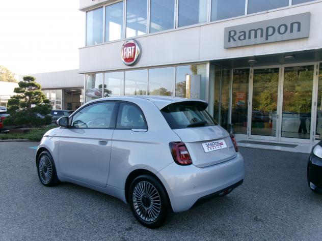 FIAT 500 Hybrid Hybrid Torino - Foto 5