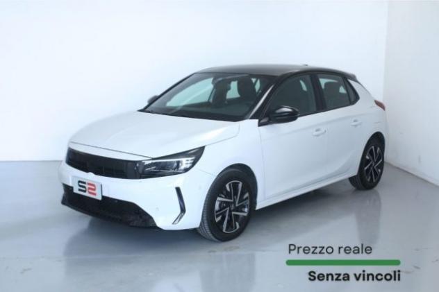 OPEL Corsa 1.2 100 CV GS / Neopatentati rif. 22526856