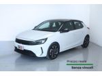 OPEL Corsa 1.2 100 CV GS / Neopatentati rif. 22526856
