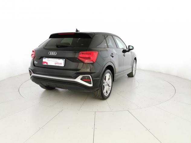 Audi Q2 35 1.5 tfsi S line edition s-tronic - Foto 3