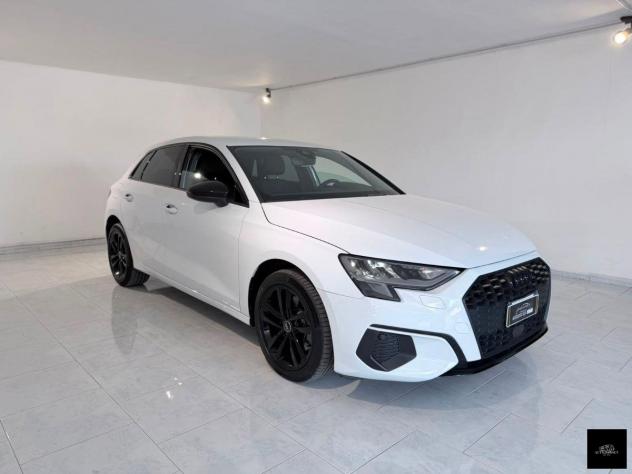 Audi A3 30TDI SPORTBACK 116CV AUTOMATICA