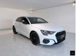 Audi A3 30TDI SPORTBACK 116CV AUTOMATICA