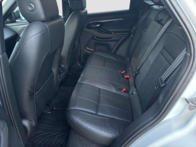 Land Rover Range Rover Evoque Evoque 2.0 di4 MHEV R-DYNAMIC HSE AWD 180 CV - Foto 9