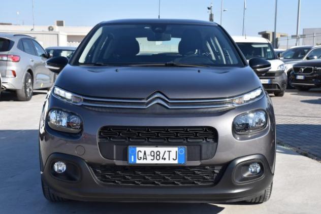CITROEN C3 PureTech 83 S&S Feel rif. 23825908 - Foto 2