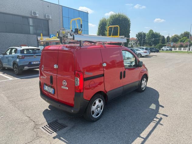 Fiat Fiorino 1.3 MJT 95CV Cargo - Foto 4