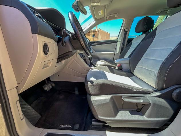 Volkswagen Tiguan 2.0 TDI SCR DSG 4MOTION - Foto 6