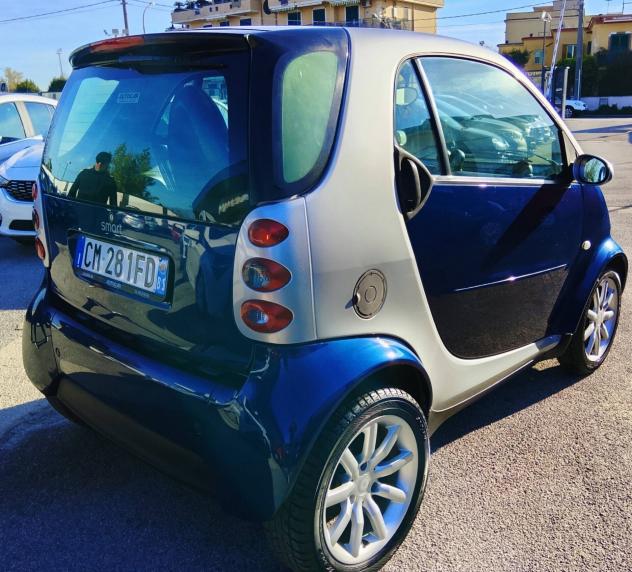 Smart ForTwo Passion - Foto 9