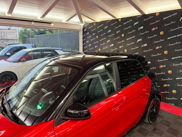 Smart ForFour 90 0.9 Turbo twinamic Prime - Foto 5