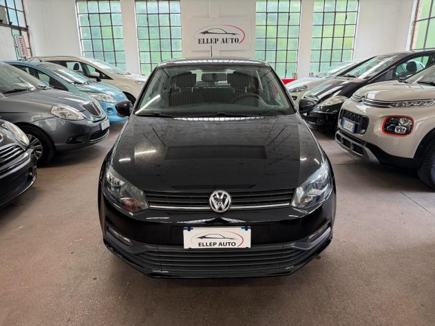 Volkswagen Polo 1.0 60 CV 5p. NEOPATENTATI - Foto 4