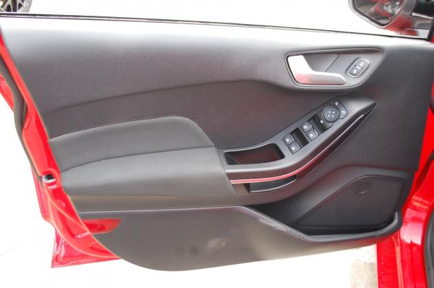 Ford Fiesta 1.1 Titanium 75CV 5p Uff Italy Clima Led USB - Foto 6