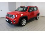Jeep Renegade 1.6 Mjt DDCT 120 CV Limited