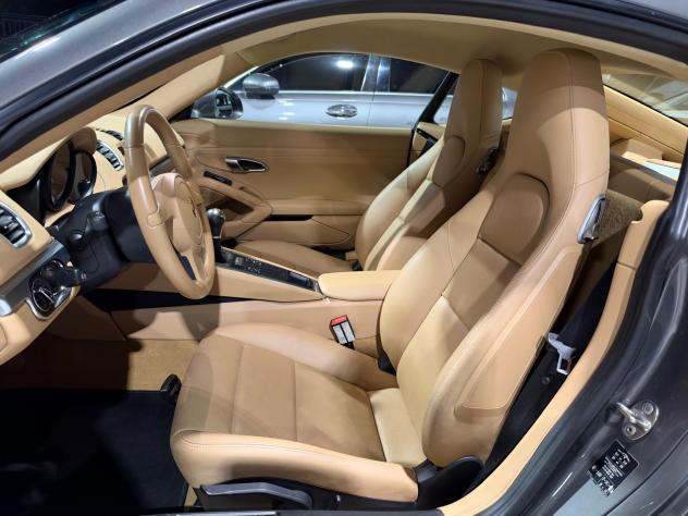 Porsche Cayman 2.7 275cv E6 - Foto 10